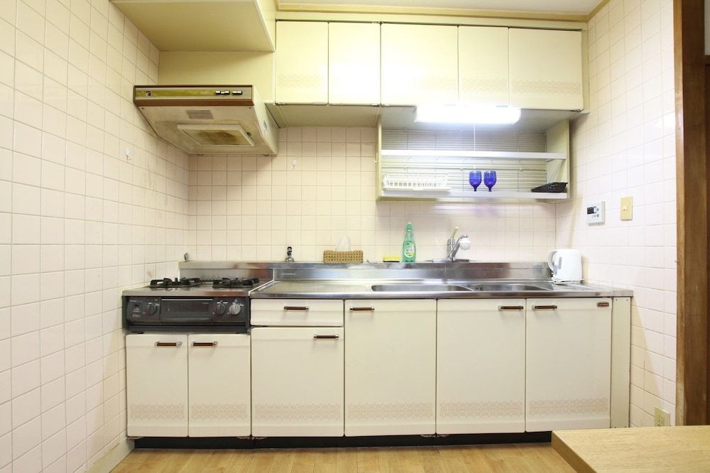 Namba Big Room Apartment Apartment 10