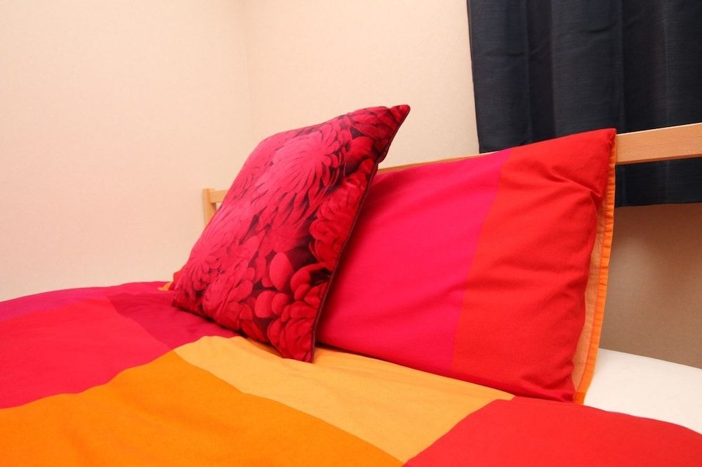 undefined Namba Big Room Apartment 8