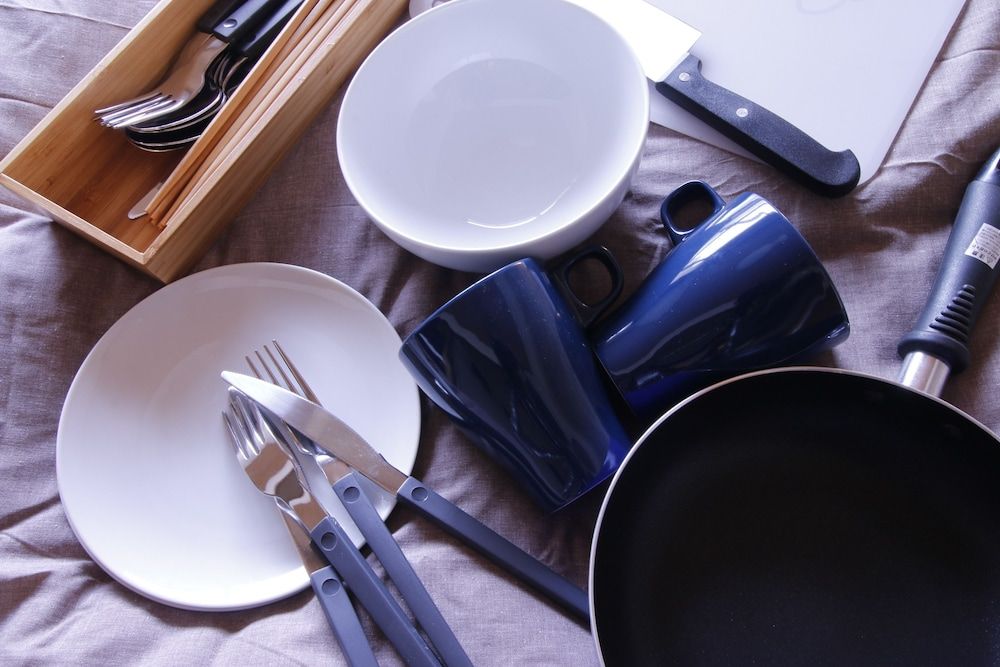 Namba Big Room Apartment Apartment 20