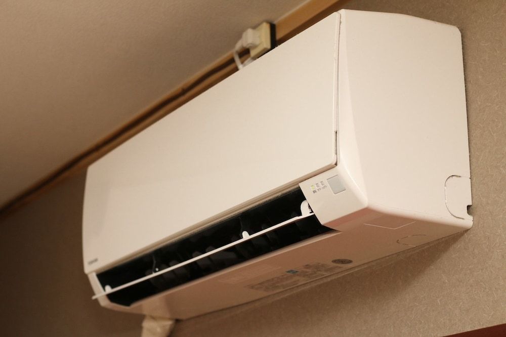 Namba Big Room Apartment Apartment 17