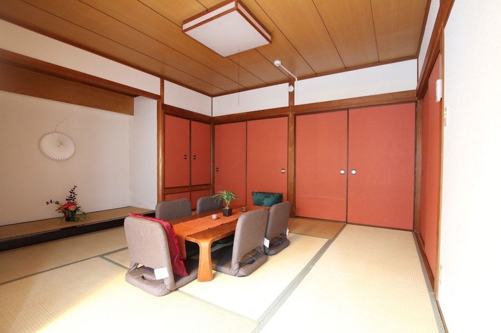 undefined Namba Big Room Apartment 7