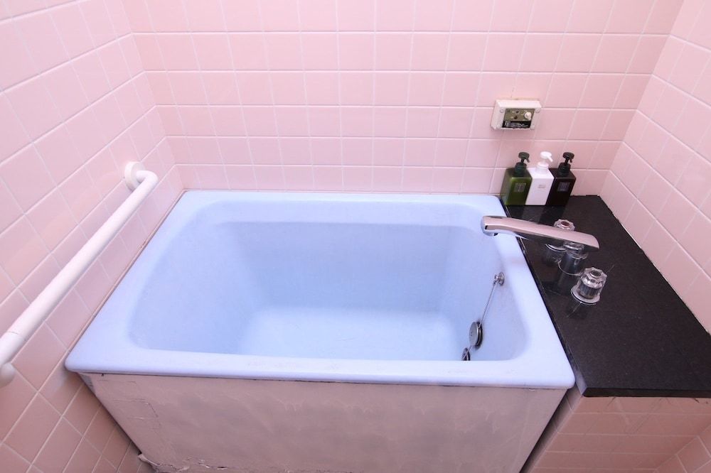 Namba Big Room Apartment Apartment 21