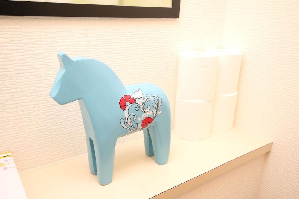 Namba Big Room Apartment Apartment 23