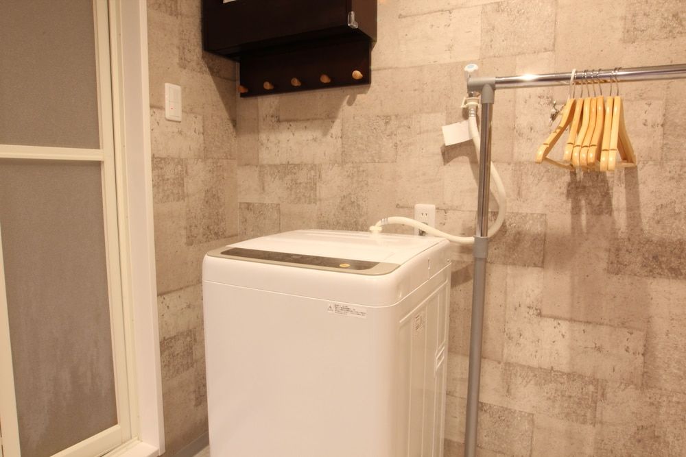 Shimanouchi Luxury Apartment Basic Apartment, 2 Bedrooms (for 6 Guests) 6