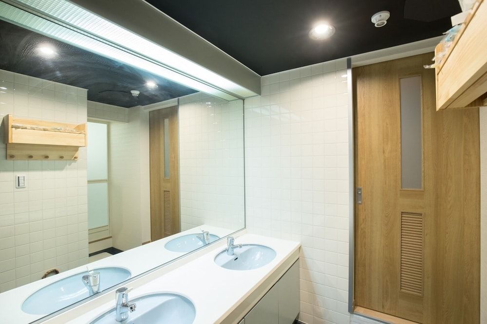 Shimanouchi Luxury Apartment Grand Apartment 4