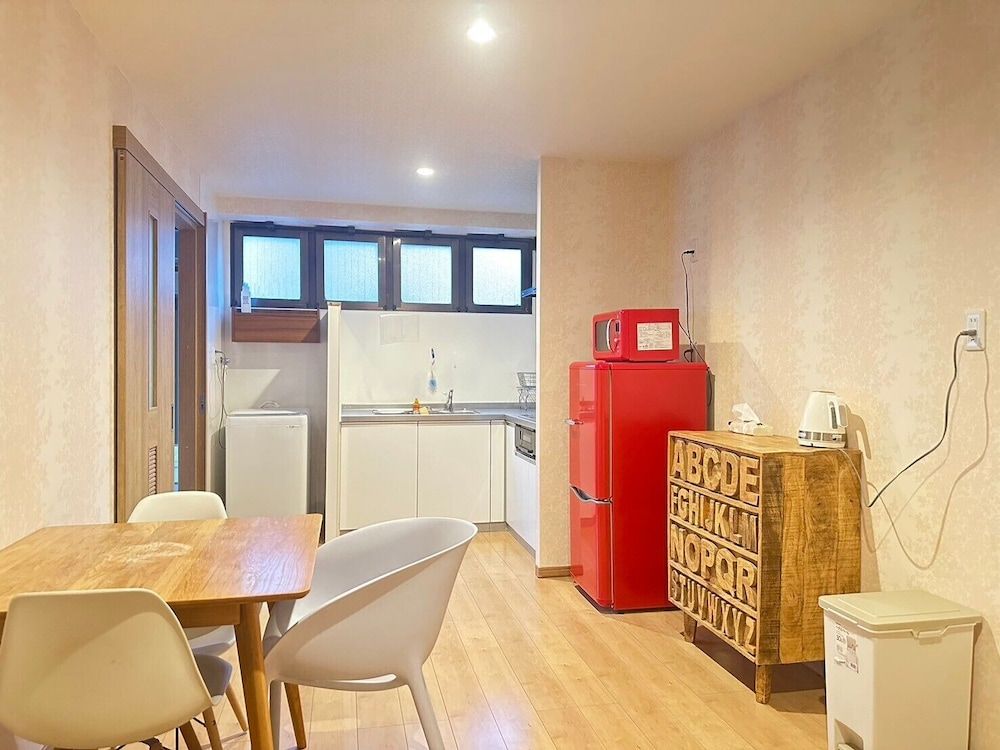 Shimanouchi Luxury Apartment Grand Apartment 5