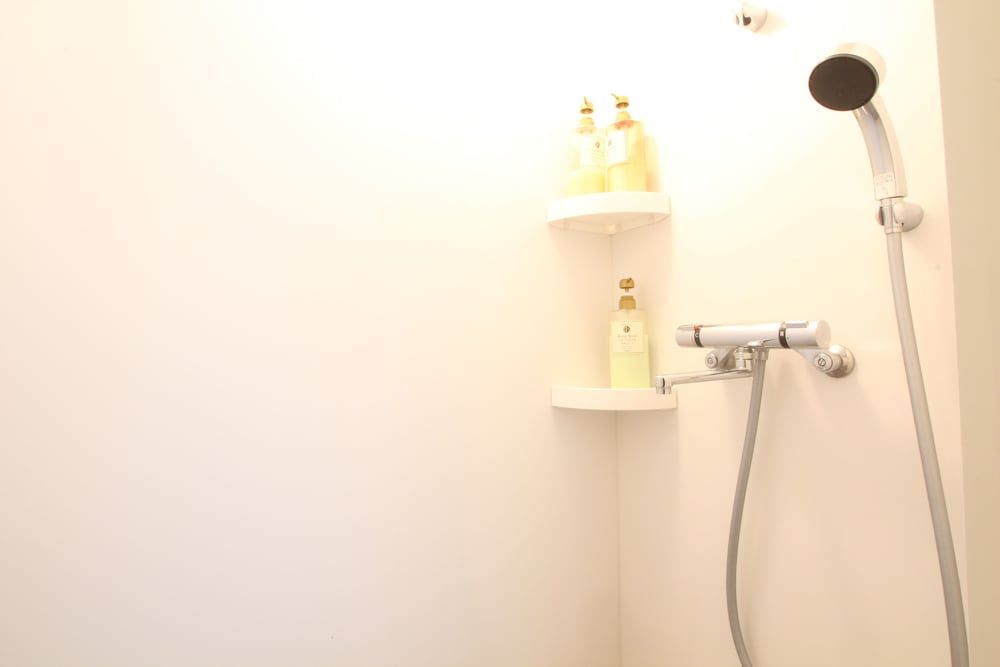 Shimanouchi Luxury Apartment Basic Apartment, 2 Bedrooms (for 6 Guests) 9