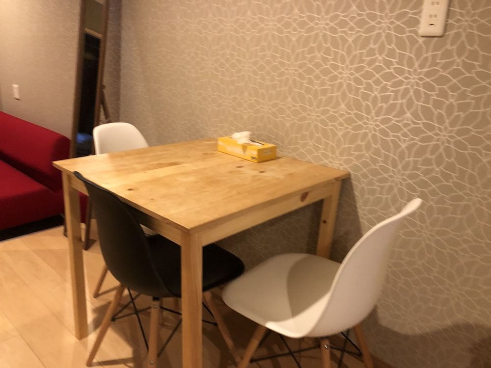 undefined Shimanouchi Luxury Apartment 5