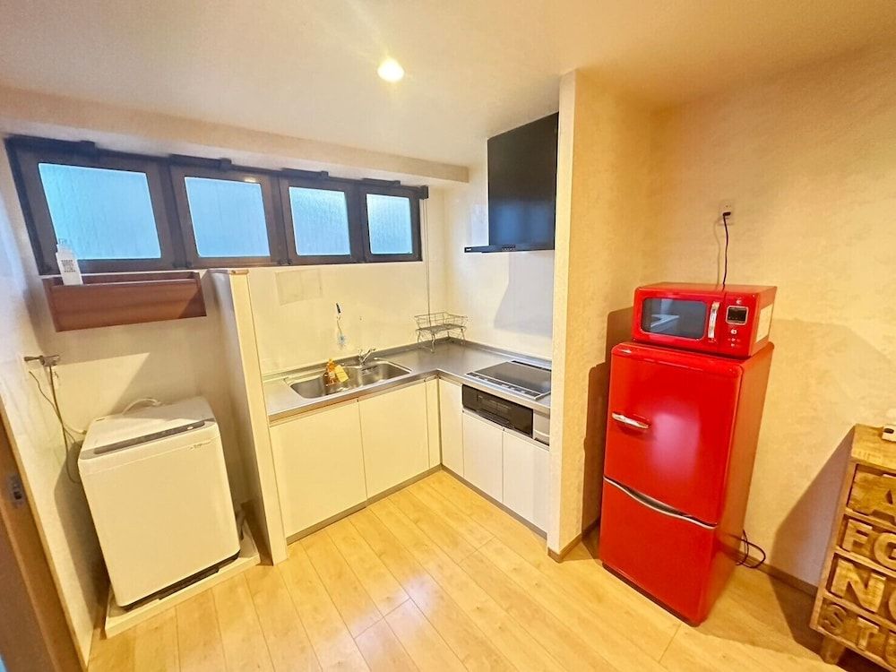 Shimanouchi Luxury Apartment Grand Apartment 6