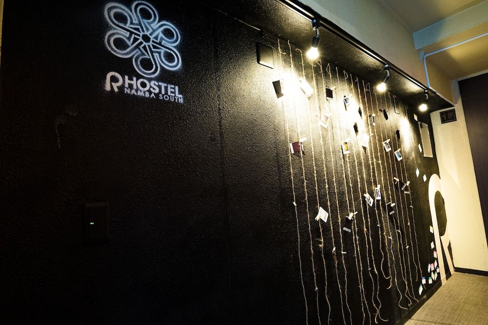 undefined R Hostel Namba South 4