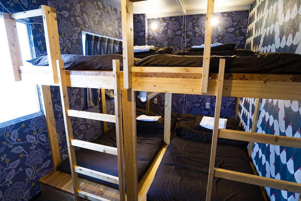 undefined R Hostel Namba South 10