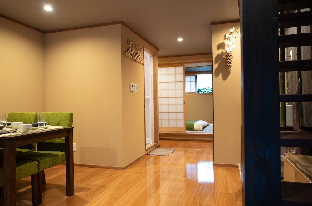 undefined Tsuru Inn-Honda 5