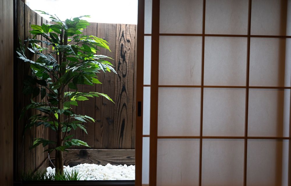 undefined Tsuru Inn-Honda 9