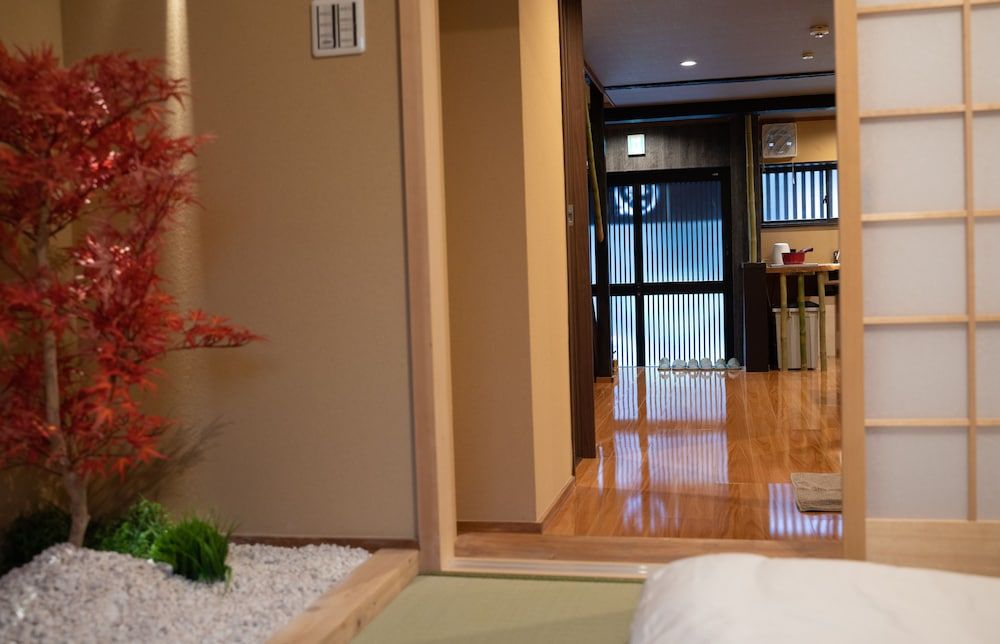 undefined Tsuru Inn-Honda 6