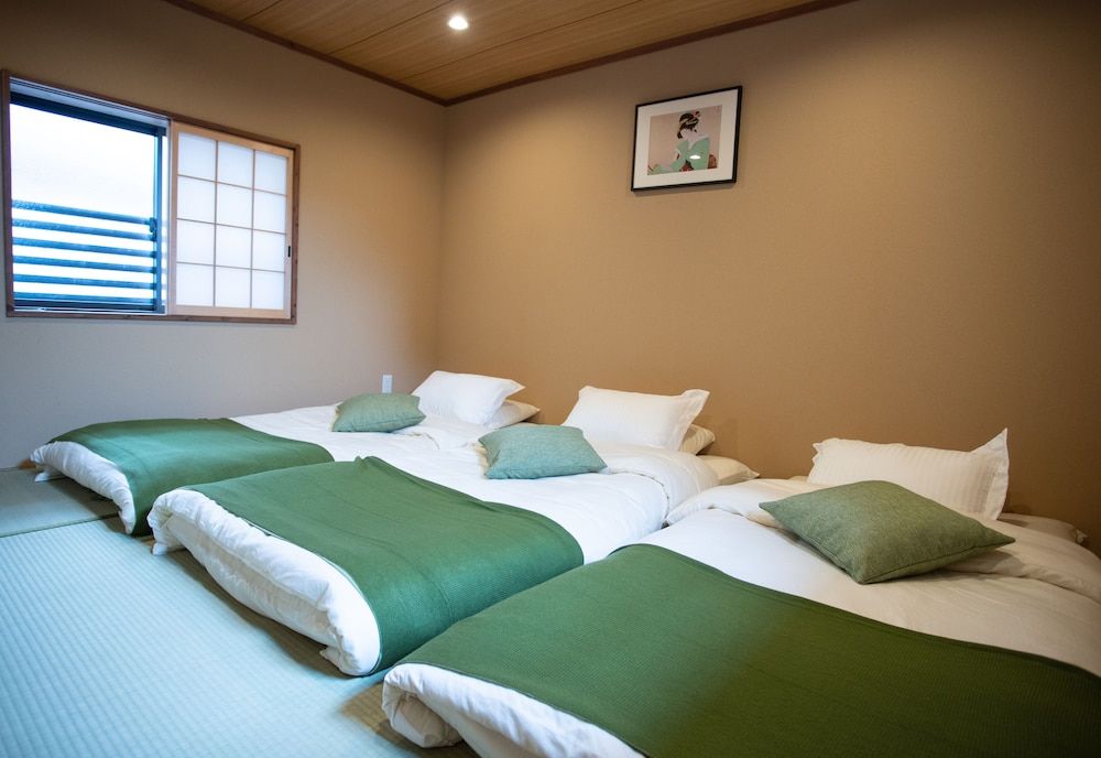 undefined Tsuru Inn-Honda 3