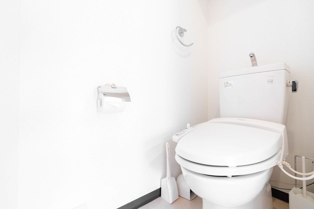 Shinsaibash East Nana Apartment · Junan Comfort Apartment, 1 Bedroom 13