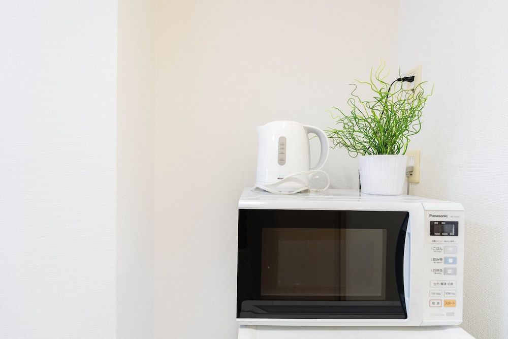 Shinsaibash East Nana Apartment · Junan Family Apartment, 1 Bedroom 8