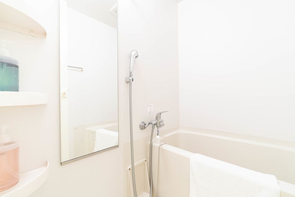 Shinsaibash East Nana Apartment · Junan Family Apartment, 1 Bedroom 6