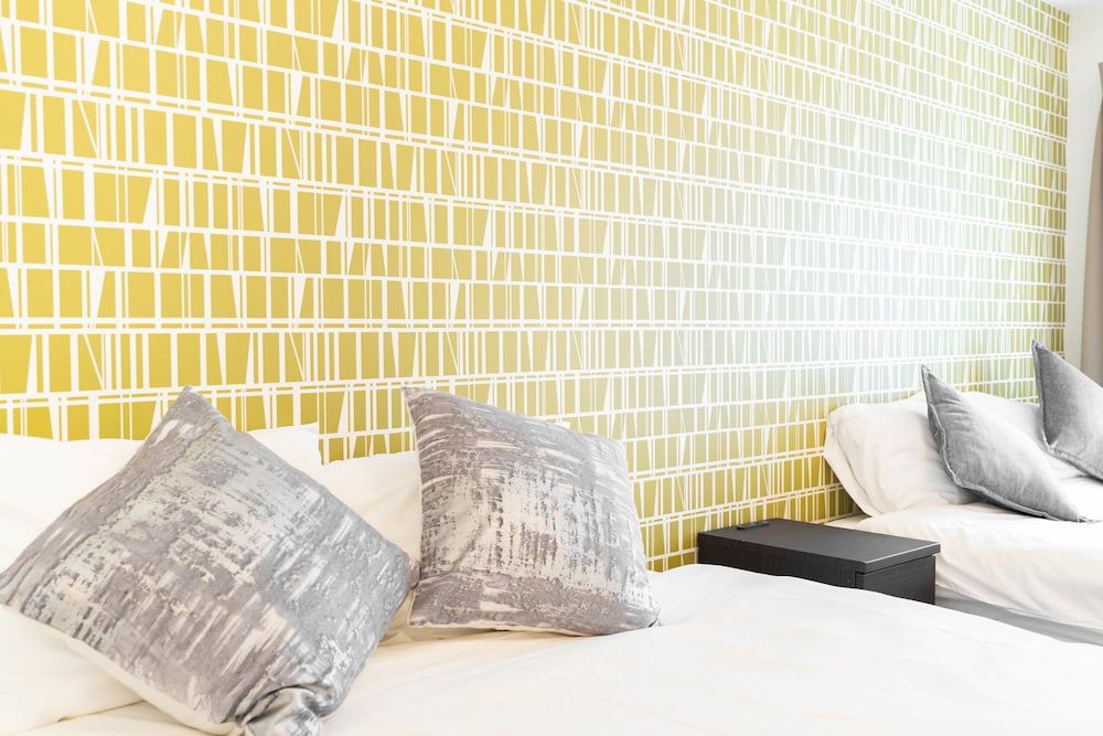 Shinsaibash East Nana Apartment · Junan Luxury Apartment, 1 Bedroom 2