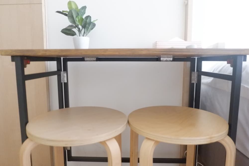 undefined Shinsaibash East Nana Apartment · Junan 8