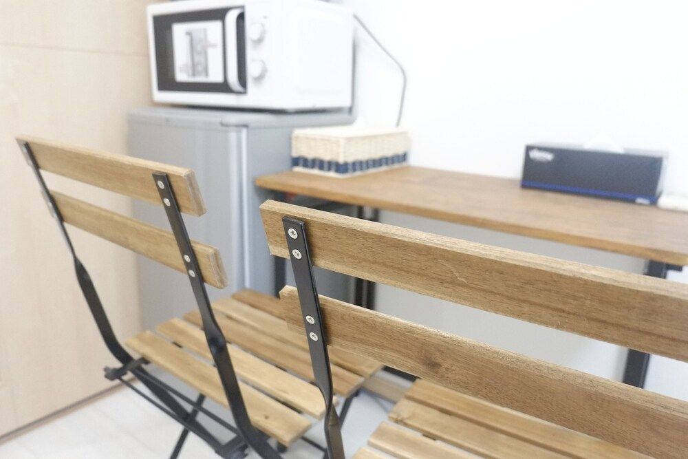 Shinsaibash East Nana Apartment · Junan Comfort Apartment, 1 Bedroom 17