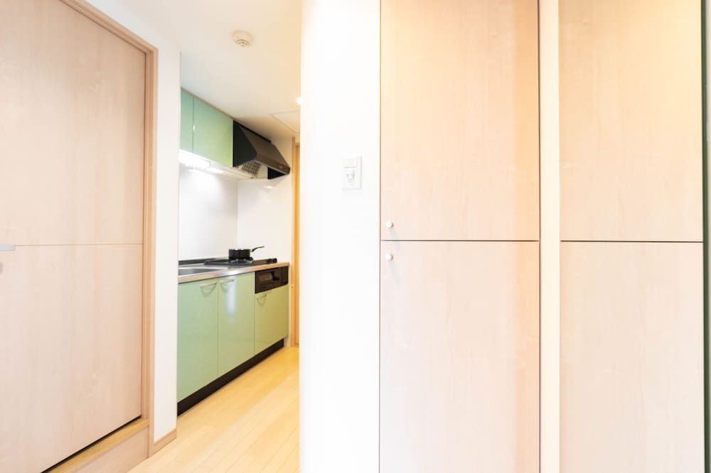 Shinsaibash East Nana Apartment · Junan Luxury Apartment, 1 Bedroom 15