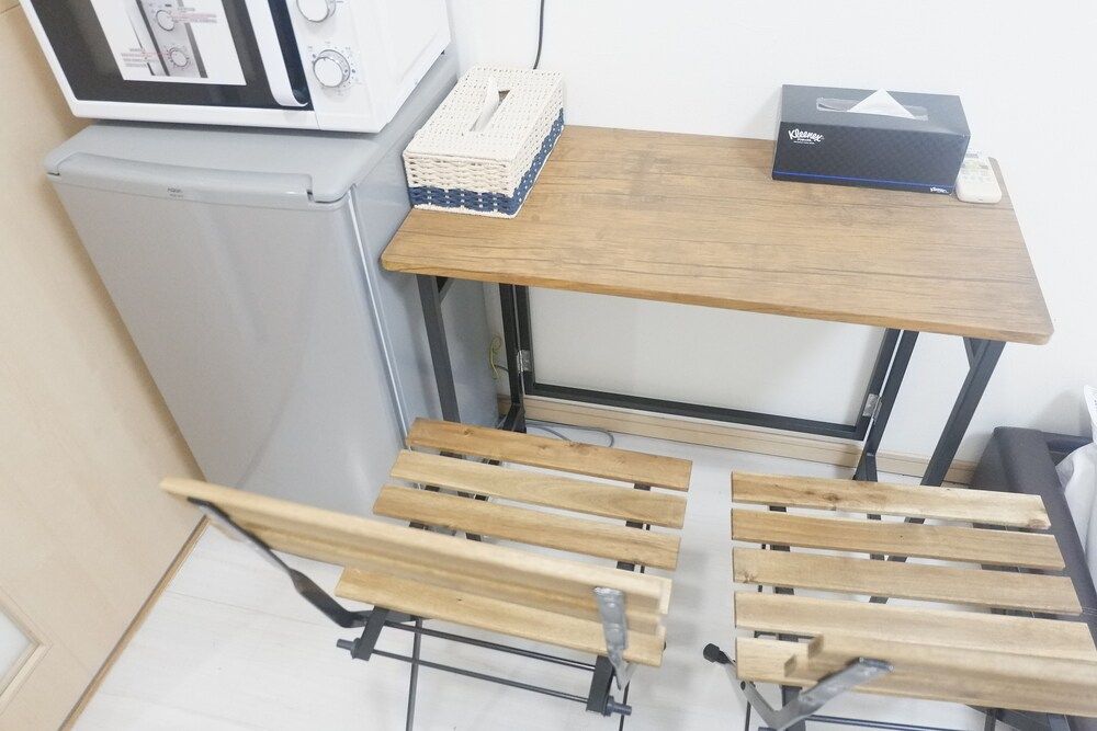 Shinsaibash East Nana Apartment · Junan Comfort Apartment, 1 Bedroom 16