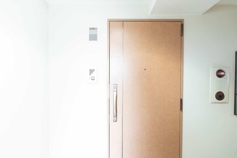 Shinsaibash East Nana Apartment · Junan Luxury Apartment, 1 Bedroom 6