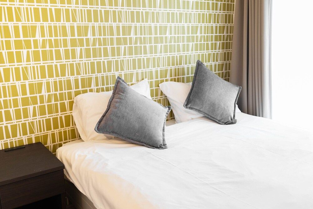 Shinsaibash East Nana Apartment · Junan Luxury Apartment, 1 Bedroom 4