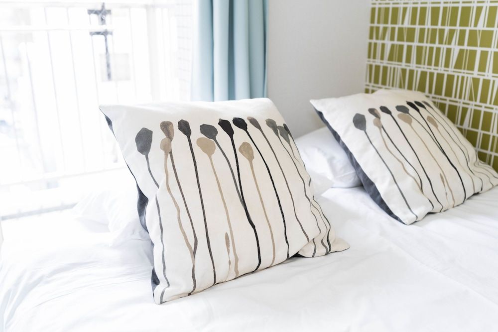 Shinsaibash East Nana Apartment · Junan Comfort Apartment, 1 Bedroom 3