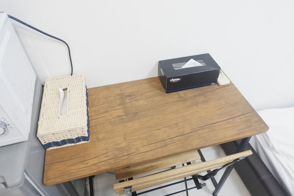 Shinsaibash East Nana Apartment · Junan Comfort Apartment, 1 Bedroom 14