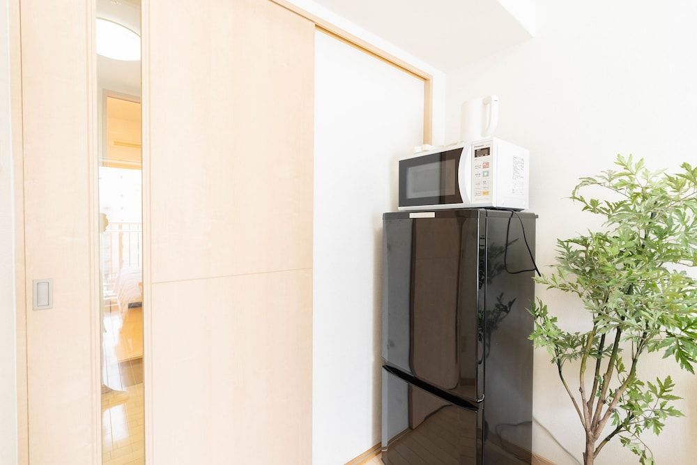 Shinsaibash East Nana Apartment · Junan Comfort Apartment, 1 Bedroom 18