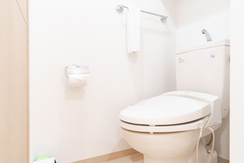 Shinsaibash East Nana Apartment · Junan Family Apartment, 1 Bedroom 10