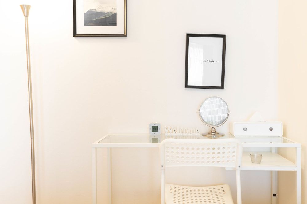 Shinsaibash East Nana Apartment · Junan Luxury Apartment, 1 Bedroom 16