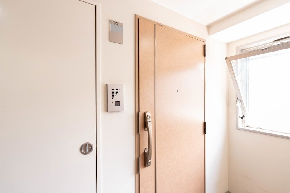 Shinsaibash East Nana Apartment · Junan Comfort Apartment, 1 Bedroom 9