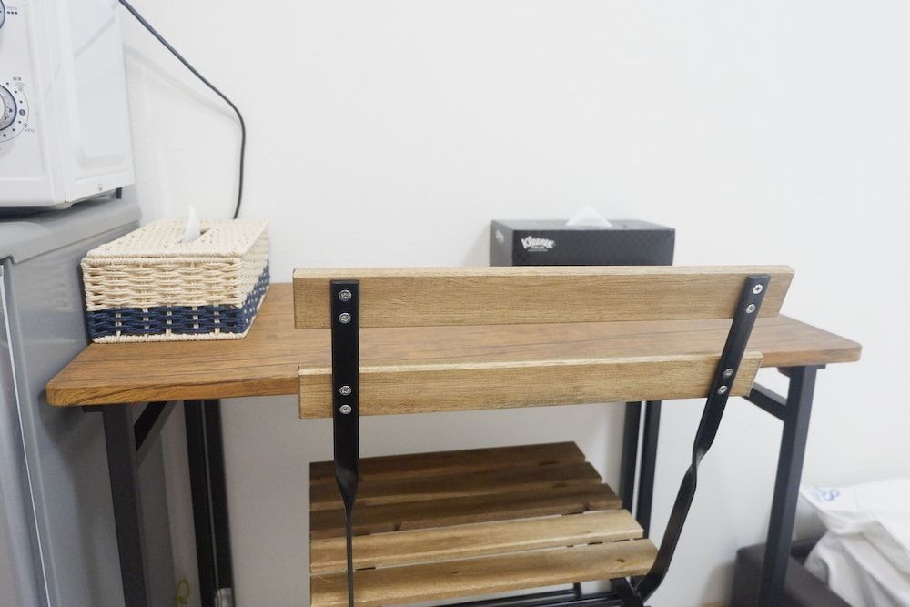 Shinsaibash East Nana Apartment · Junan Comfort Apartment, 1 Bedroom 15