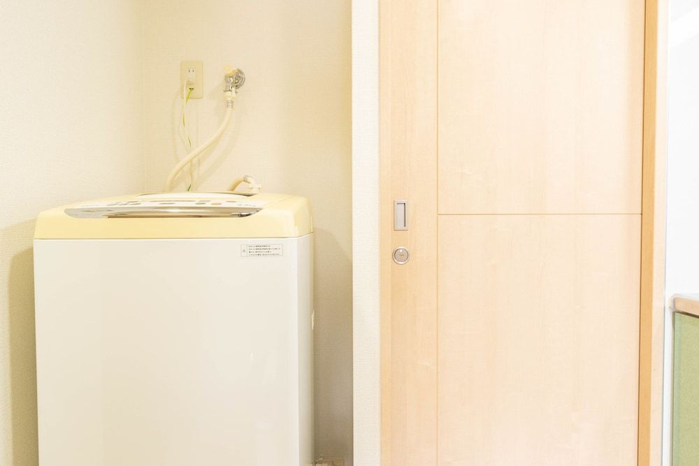 Shinsaibash East Nana Apartment · Junan Comfort Apartment, 1 Bedroom 19