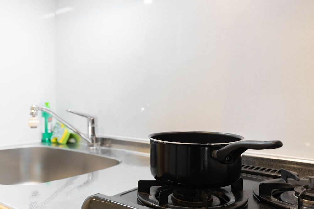 Shinsaibash East Nana Apartment · Junan Luxury Apartment, 1 Bedroom 13