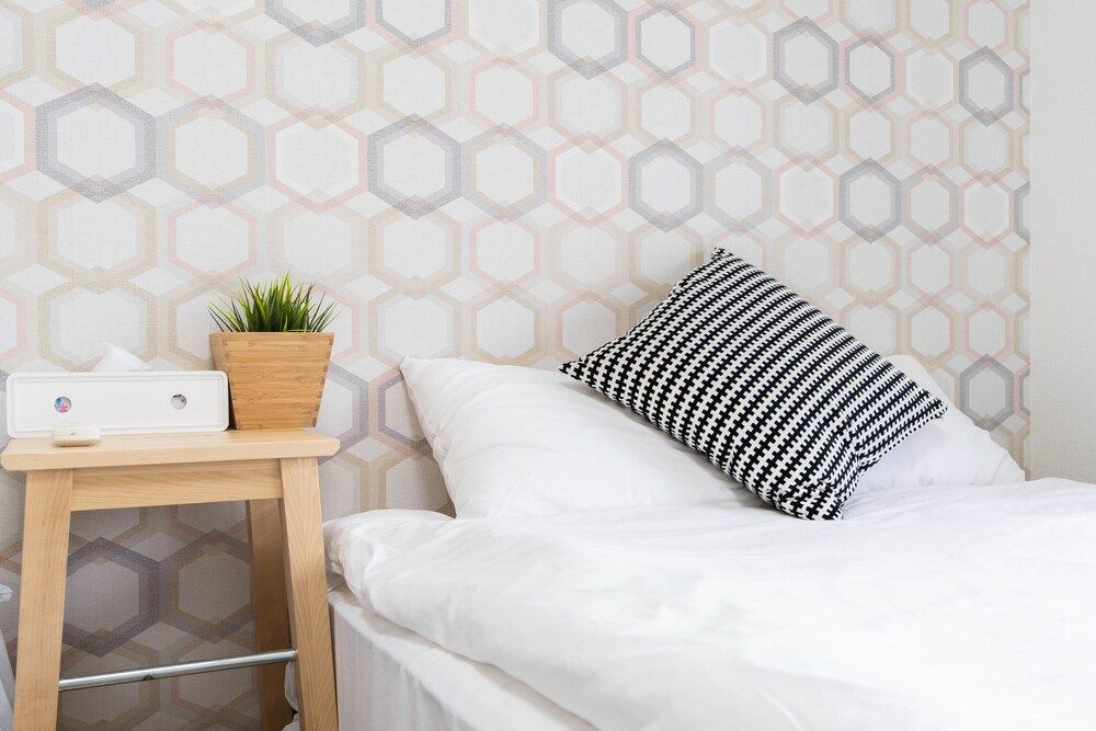 Shinsaibash East Nana Apartment · Junan Family Apartment, 1 Bedroom 3