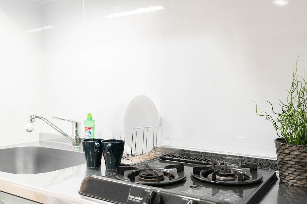 undefined Shinsaibash East Nana Apartment · Junan 9