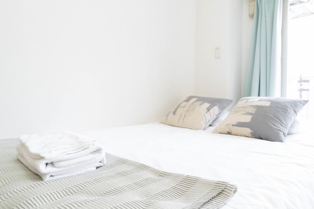 Shinsaibash East Nana Apartment · Junan Comfort Apartment, 1 Bedroom 4