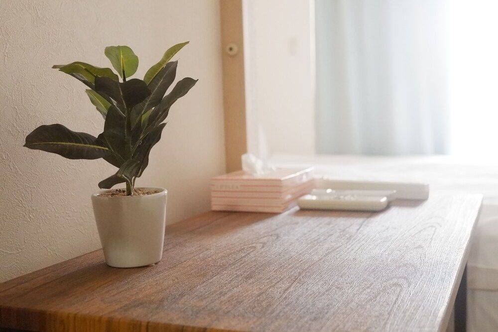 Shinsaibash East Nana Apartment · Junan Family Apartment, 1 Bedroom 14