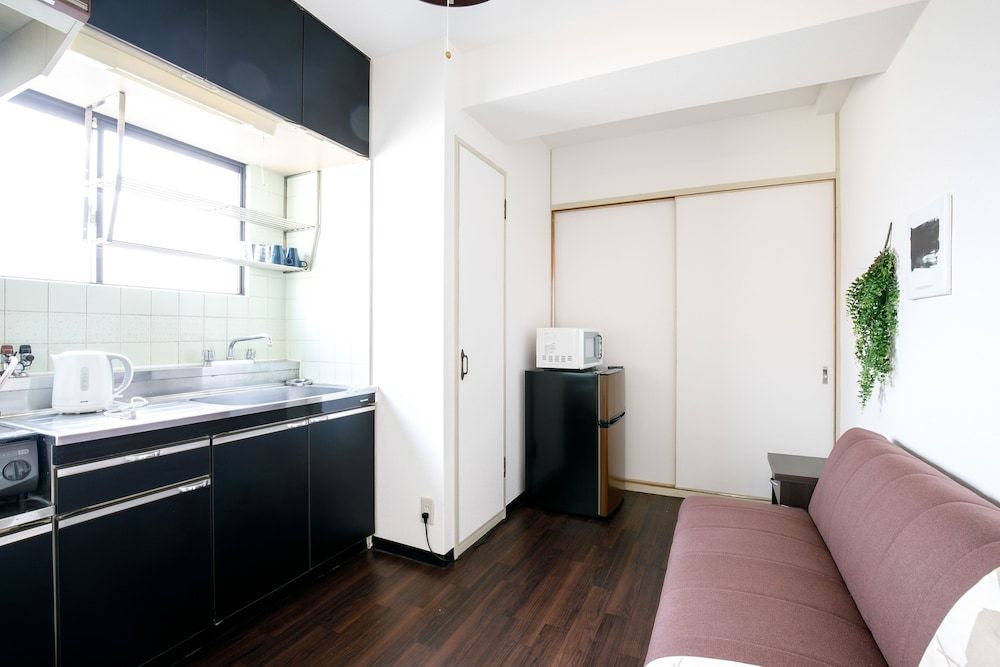 undefined Japanese Modern Room Tenma 6