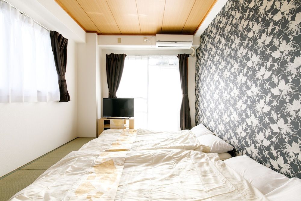 undefined Japanese Modern Room Tenma 5