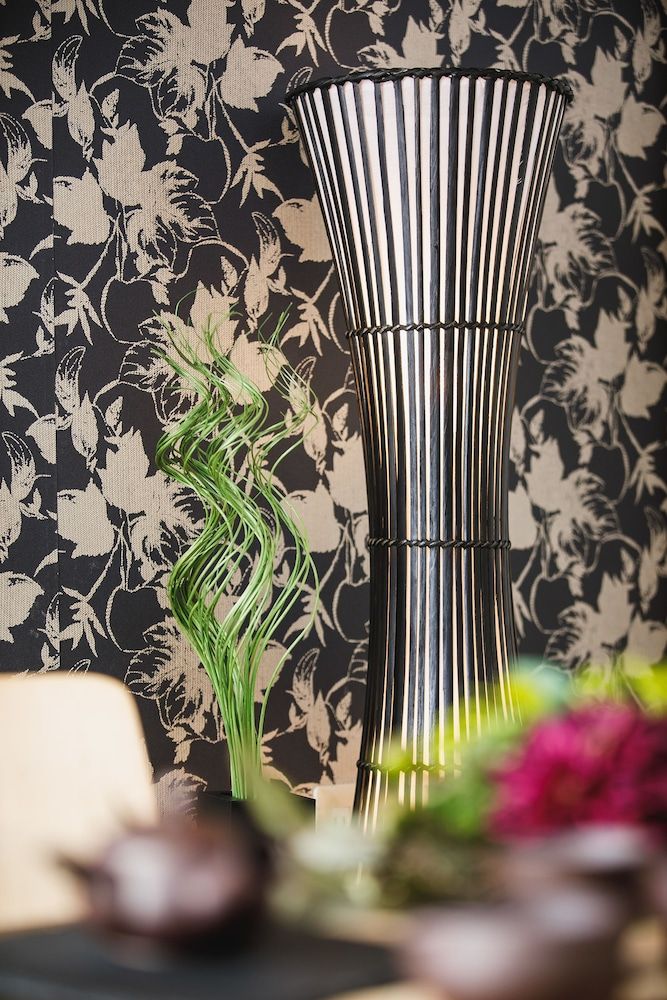 undefined Japanese Modern Room Tenma 4