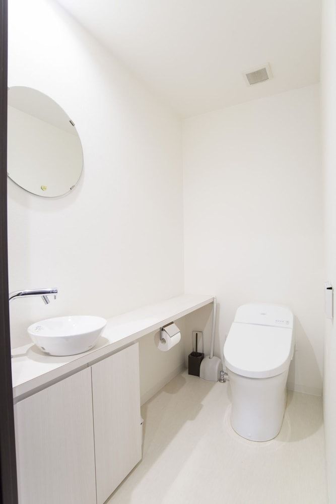 Seta Piena Yuhigaoka A Room 15