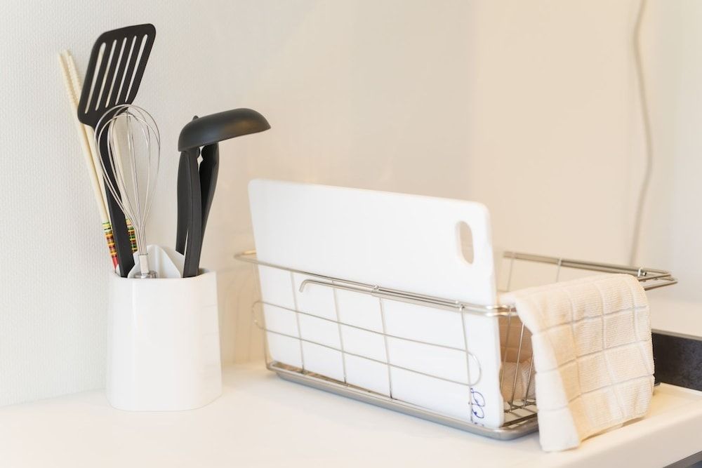 Seta Piena Yuhigaoka A Room 9