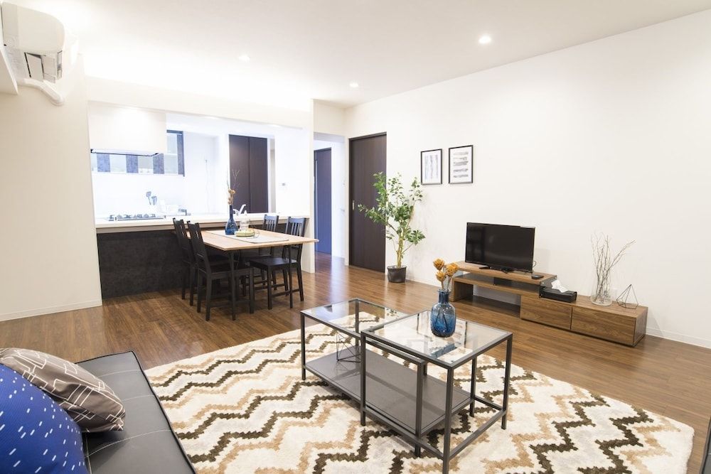 Seta Piena Yuhigaoka D Room 16