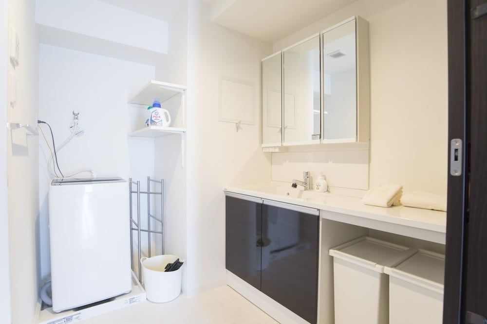 Seta Piena Yuhigaoka D Room 32