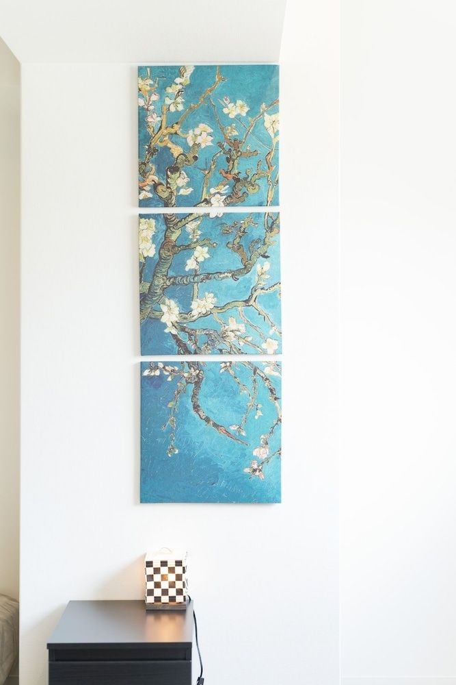 Seta Piena Yuhigaoka D Room 29